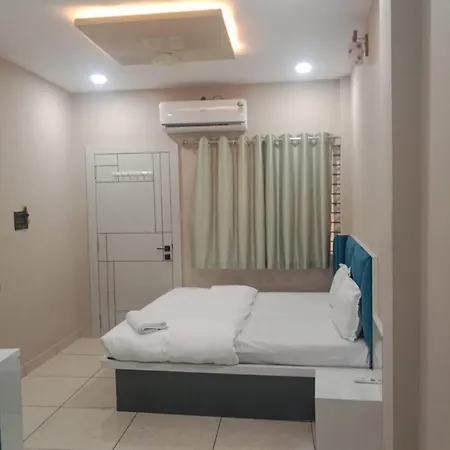 Shree Ganesh Hotel-3