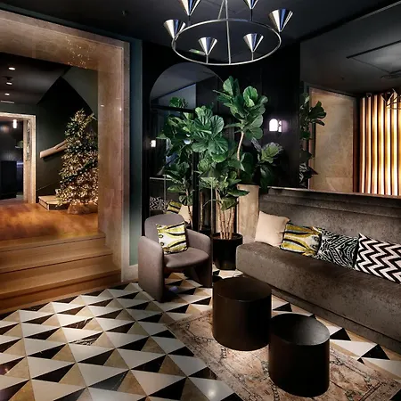 Wilson Boutique Hotel-2