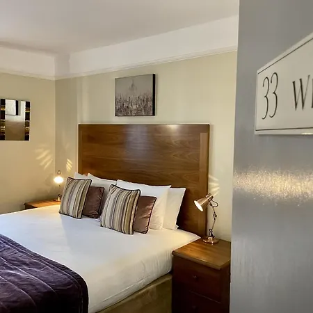 The Windermere Hotel, London-3