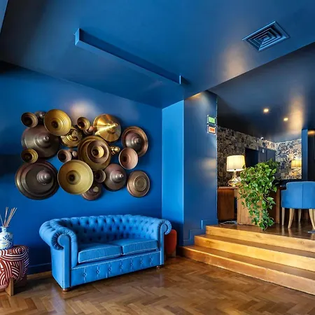 Villa Cascais Boutique Hotel-2