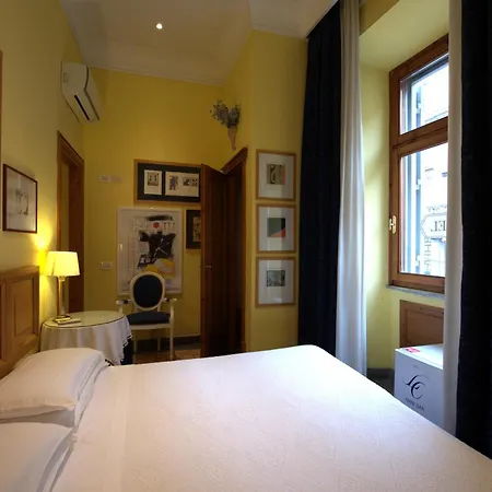 Hotel Locanda Cairoli-2