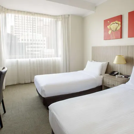 Metro Hotel Marlow Sydney Central-3