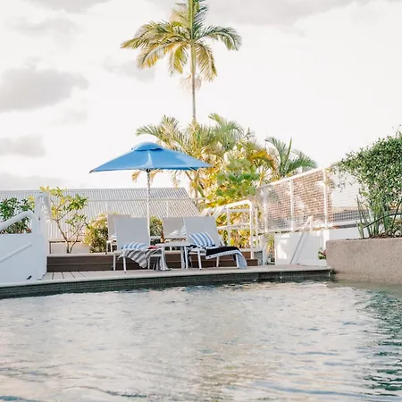 Alivio Hotel Cairns-2