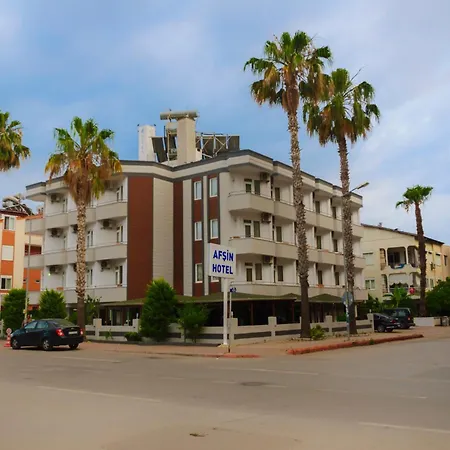 Afsin Hotel-2