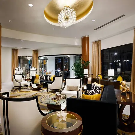 Hotel Metro, Autograph Collection-2