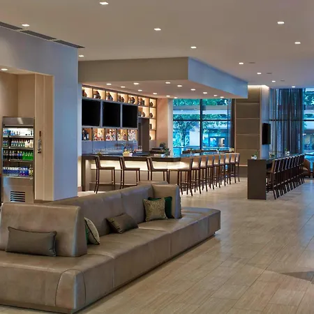 Ac Hotel By Marriott Seattle Bellevue/Downtown-3