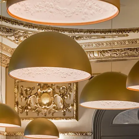 Circulo Gran Via, Autograph Collection (Adults Only)-3