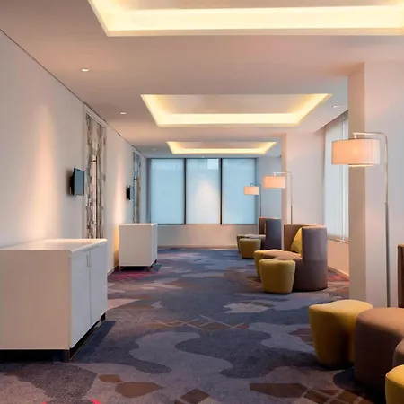 Aloft By Marriott Jakarta Wahid Hasyim-3