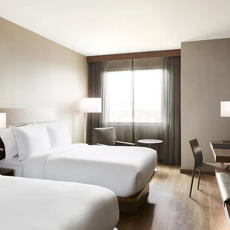 Ac Hotel By Marriott Salt Lake City Downtown-3