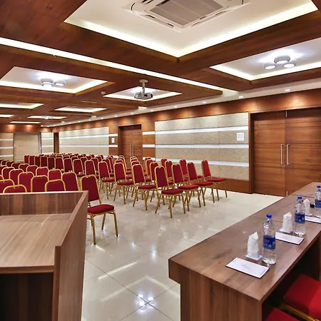Club Mahindra Dwarka, Gujarat-2