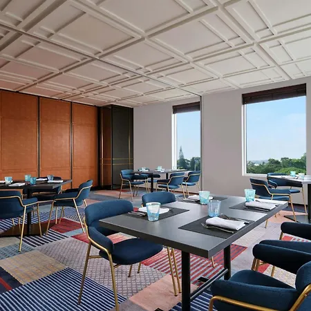 Aloft By Marriott South Jakarta-2