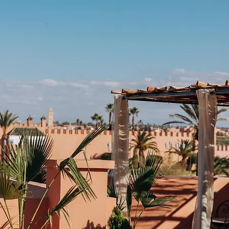 Riad Anyssa-3