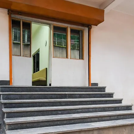 Super Hotel O Uttar Panchanna-3