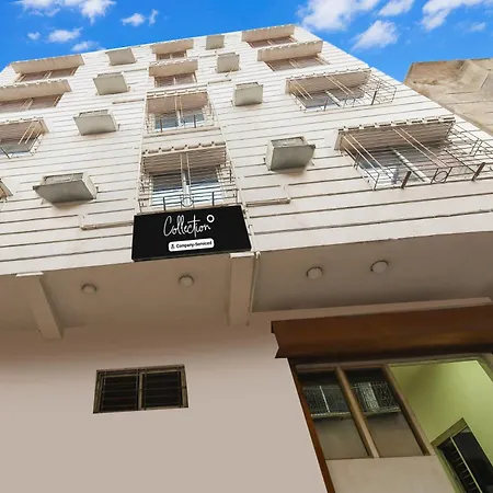Super Hotel O Uttar Panchanna-2