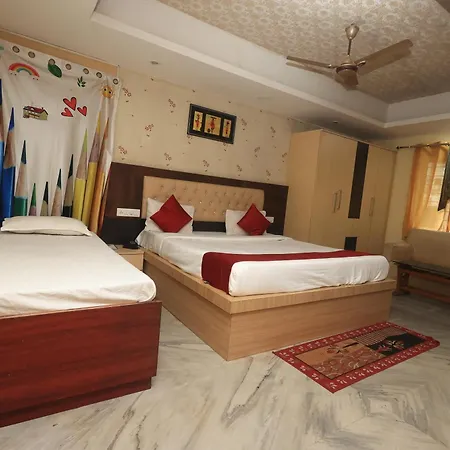 Hotel Space Setter-2