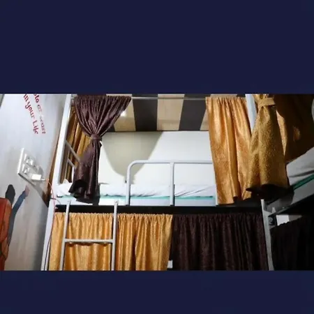 The For U - A Luxury Stay-3