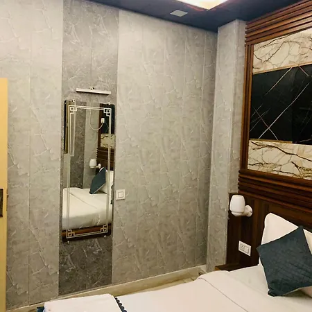 The For U - A Luxury Stay-2