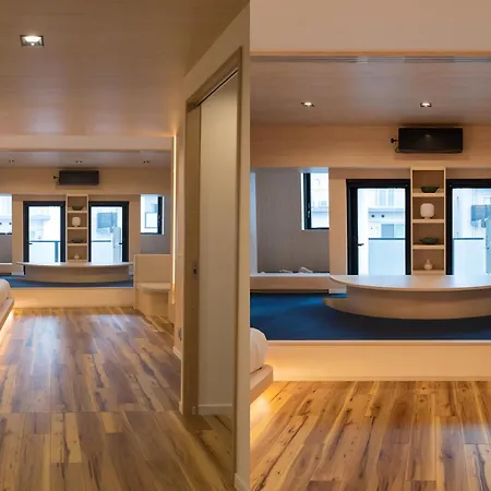 Uh Suite Namba Station-2