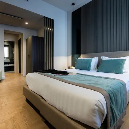 Hotel 77 Seventy-Seven Luxury Suites - Maison D'Art Collection-3