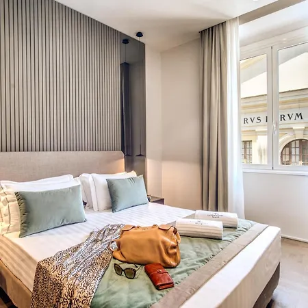 Hotel 77 Seventy-Seven Luxury Suites - Maison D'Art Collection-2