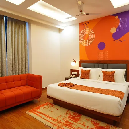 Ira By Orchid Noida-3