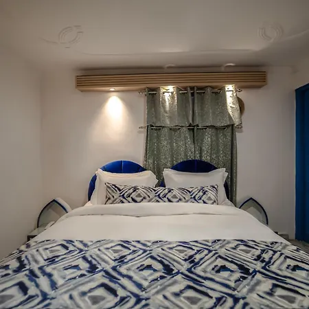The Neeraj Ganga Cottages-3