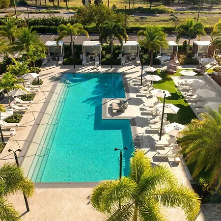 Renaissance Boca Raton Hotel-2