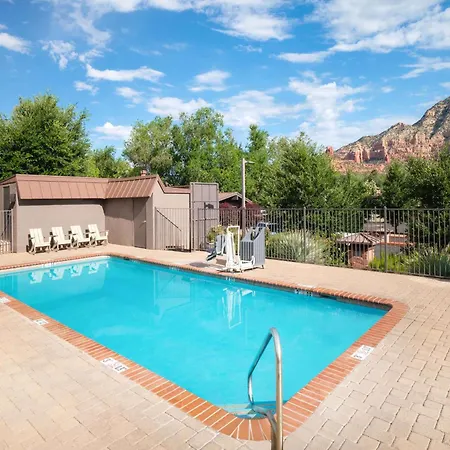 Aiden By Best Western Sedona-3