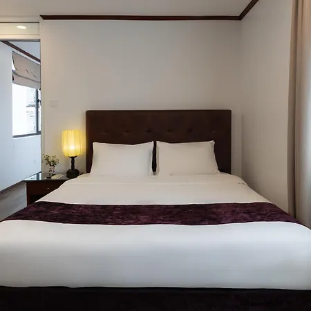 Flower Garden Hotel-2