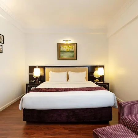 Flower Garden Hotel-2