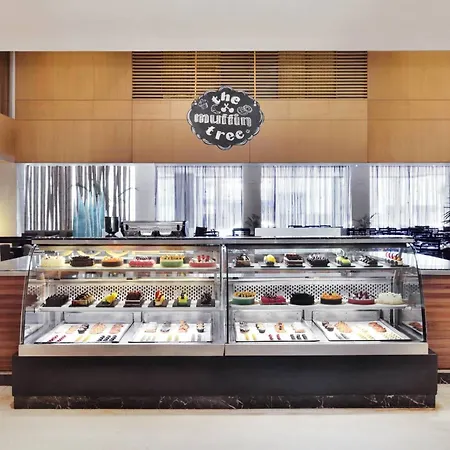 Courtyard By Marriott Chennai-3