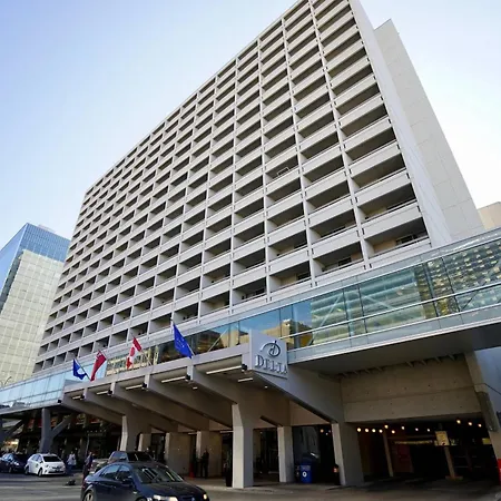 Delta Hotels By Marriott Winnipeg-2