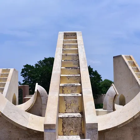 Four Points By Sheraton Jaipur, City Square-2