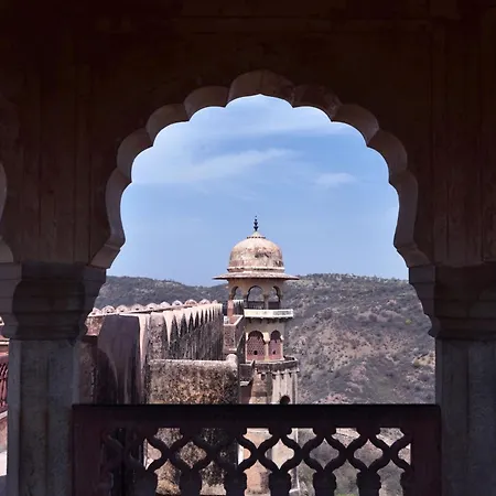 Four Points By Sheraton Jaipur, City Square-2