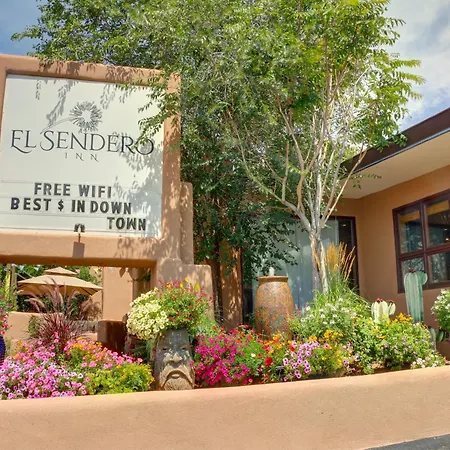El Sendero Inn, An Ascend Collection Hotel-3