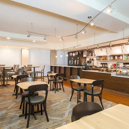 Courtyard By Marriott Pittsburgh Downtown-2