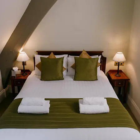 The Old Palace Lodge-3