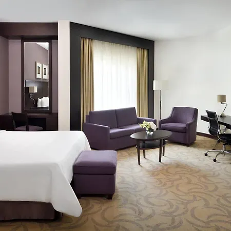 Courtyard By Marriott Riyadh Diplomatic Quarter-3