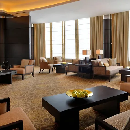 Courtyard By Marriott Riyadh Diplomatic Quarter-3