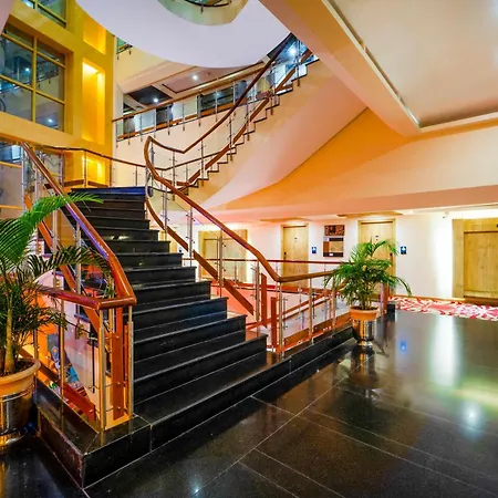 K C Residency Vaishno Devi-3