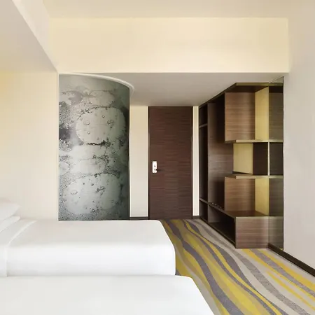Fairfield By Marriott Ahmedabad-2