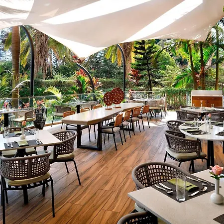 Four Points By Sheraton Nairobi Hurlingham-2