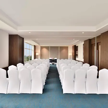 Fairfield By Marriott Pune Kharadi-3