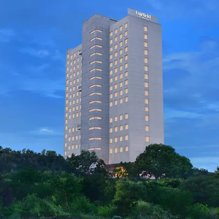 Fairfield By Marriott Hyderabad Gachibowli-2