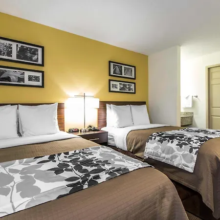 Sleep Inn-2