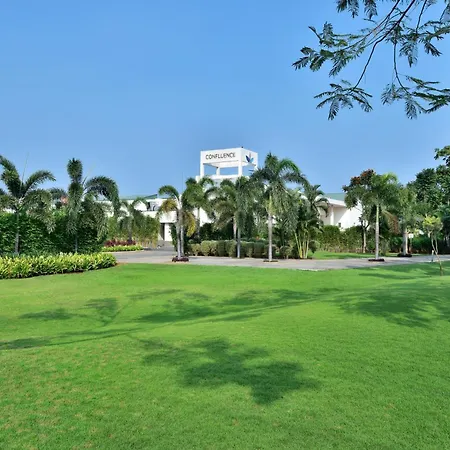 Four Points By Sheraton Mahabalipuram Resort & Convention Center-2