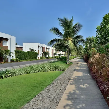 Four Points By Sheraton Mahabalipuram Resort & Convention Center-3