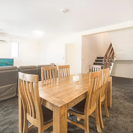 Reef Gateway Hotel-3