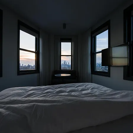The Robey, Chicago, A Member Of Design Hotels-2