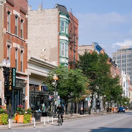 The Robey, Chicago, A Member Of Design Hotels-2